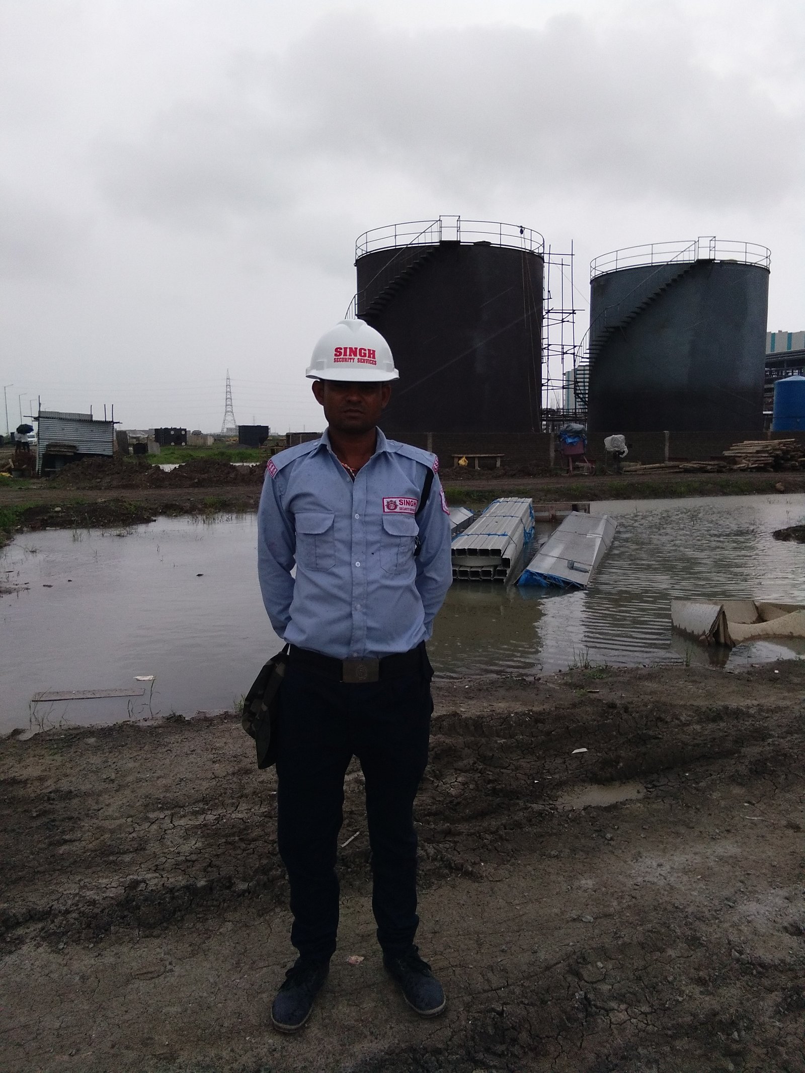 Private Home & Office Security